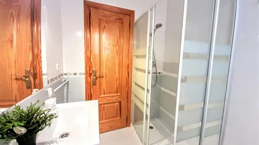 Rooms in Burjassot - photo 5
