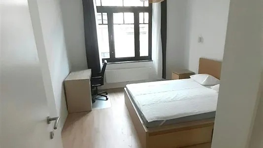 Rooms in Brussels Schaarbeek - photo 1