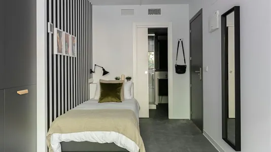 Apartments in Valencia Algirós - photo 6