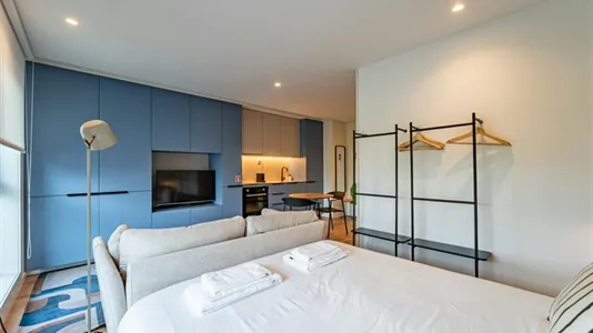 Apartments in Location is not specified - photo 2