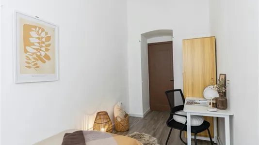 Rooms in Budapest XIII. kerület - photo 4