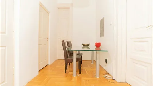 Rooms in Budapest Terézváros - photo 9
