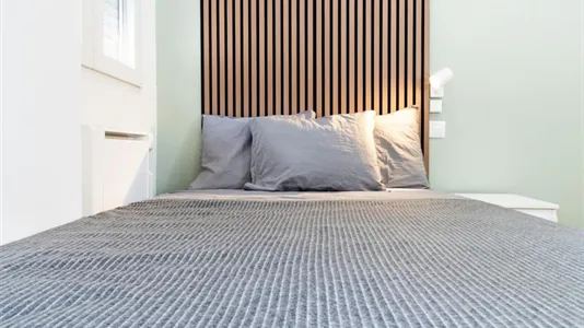 Apartments in Madrid Carabanchel - photo 4