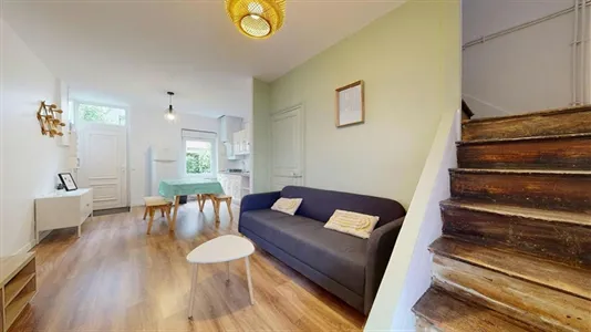 Rooms in Clermont-Ferrand - photo 5