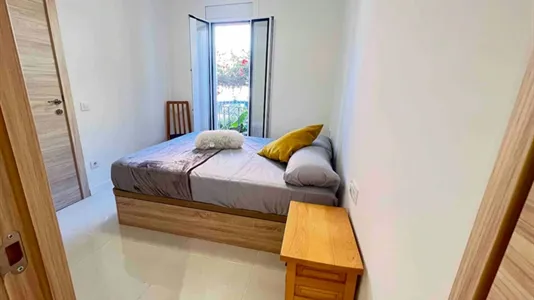 Rooms in Barcelona Horta-Guinardó - photo 4