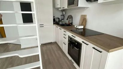 Apartment for rent in Pontoise, Île-de-France