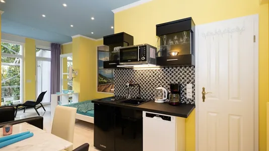 Apartments in Bonn - photo 9