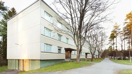 Rooms in Helsinki Itäinen - photo 5
