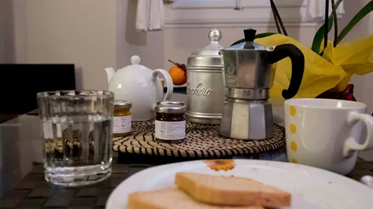 Apartments in Florence - photo 5