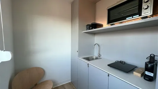 Houses in Madrid Fuencarral-El Pardo - photo 9