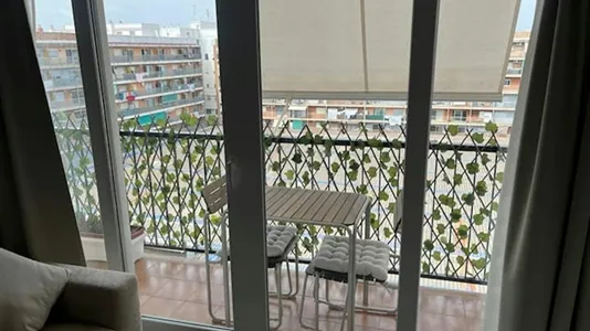 Apartments in Valencia Algirós - photo 8