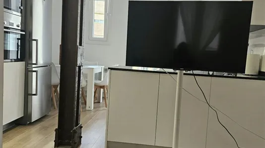 Rooms in Zaragoza - photo 9