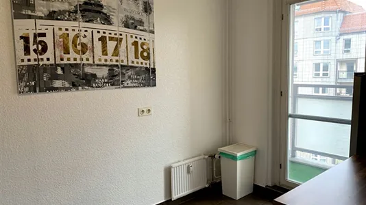 Apartments in Berlin Mitte - photo 4