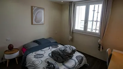 Room for rent in Metz, Grand Est