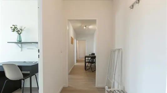 Rooms in Berlin Neukölln - photo 7