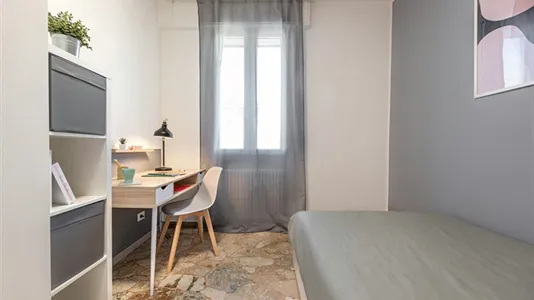 Rooms in Padua - photo 2
