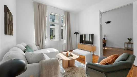 Apartments in Berlin Mitte - photo 10