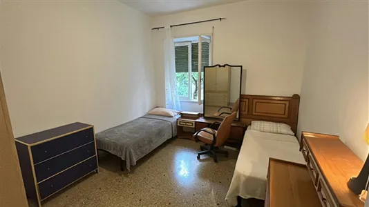 Rooms in Roma Municipio II – Parioli/Nomentano - photo 2