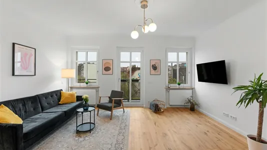 Apartments in Berlin Pankow - photo 3