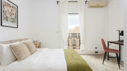 Room for rent in Barcelona Ciutat Vella, Barcelona