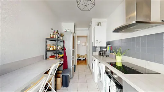 Rooms in Pau - photo 6