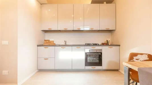 Apartments in Milano Zona 2 - Stazione Centrale, Gorla, Turro, Greco, Crescenzago - photo 6