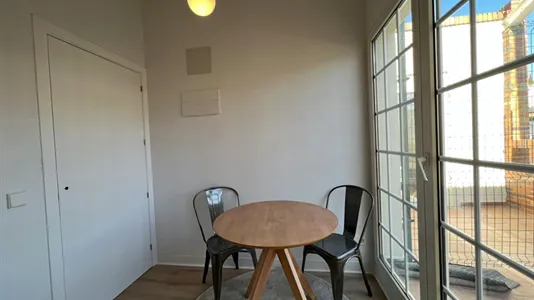 Houses in Madrid Fuencarral-El Pardo - photo 5