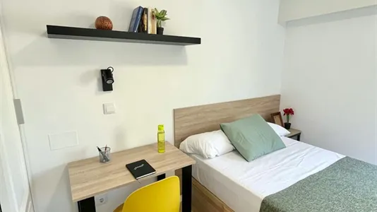 Rooms in Madrid Latina - photo 4