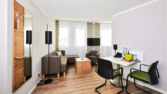 Apartments in Siegen-Wittgenstein - photo 6