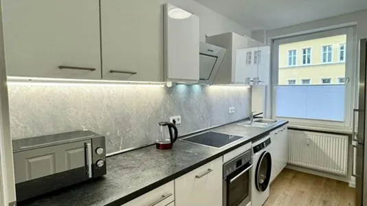 Rooms in Munich Maxvorstadt - photo 3