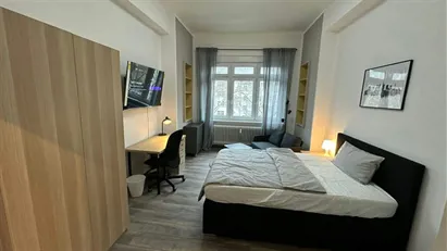 Room for rent in Frankfurt (region)