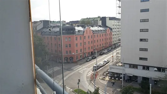 Apartments in Helsinki Keskinen - photo 8