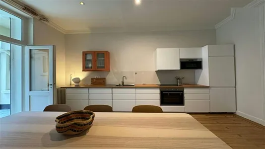 Apartments in Brussels Elsene - photo 1