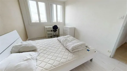 Rooms in Toulouse - photo 2