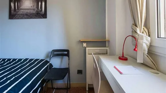 Rooms in Bologna - photo 1