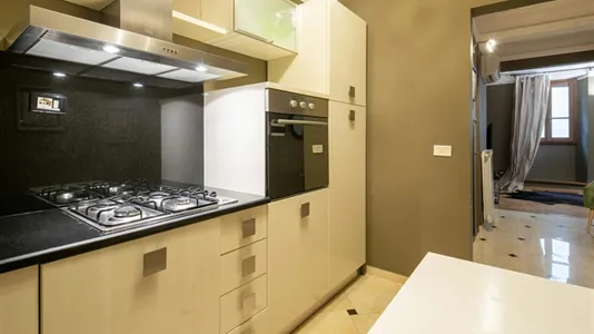 Apartments in Florence - photo 8