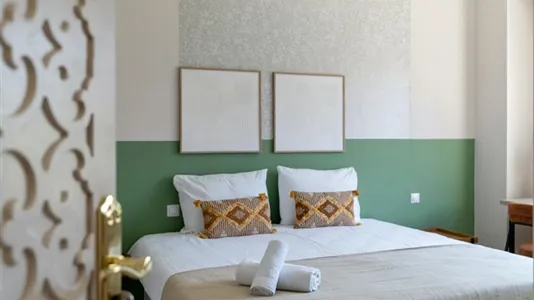 Rooms in Madrid Chamberí - photo 6