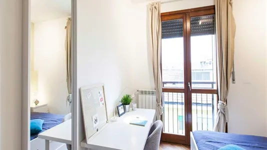 Rooms in Milano Zona 5 - Vigentino, Chiaravalle, Gratosoglio - photo 7
