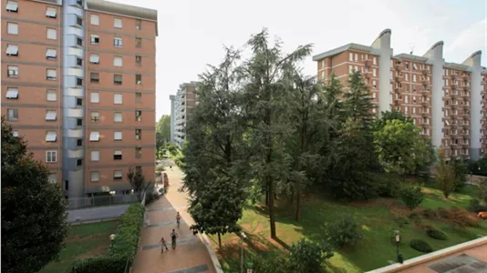 Rooms in Milano Zona 8 - Fiera, Gallaratese, Quarto Oggiaro - photo 9