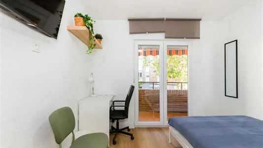 Rooms in Alcalá de Henares - photo 6