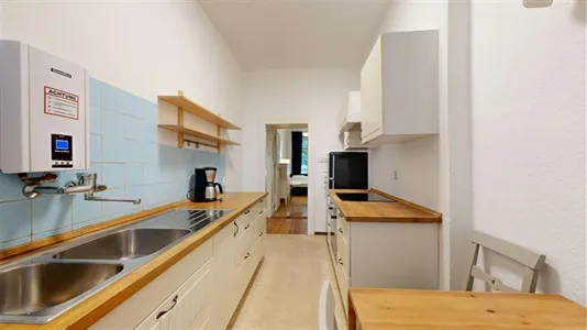 Apartments in Berlin Mitte - photo 9