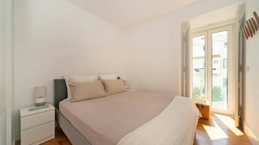 Apartments in Location is not specified - photo 8