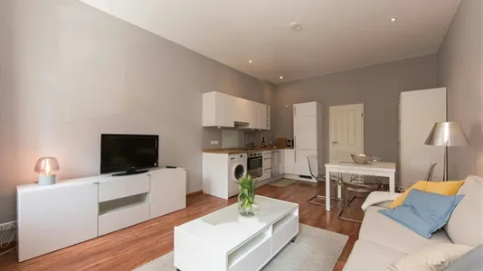 Apartments in Berlin Pankow - photo 2
