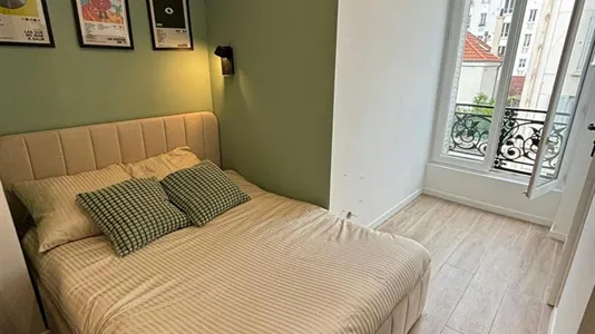 Apartments in Nogent-sur-Marne - photo 1