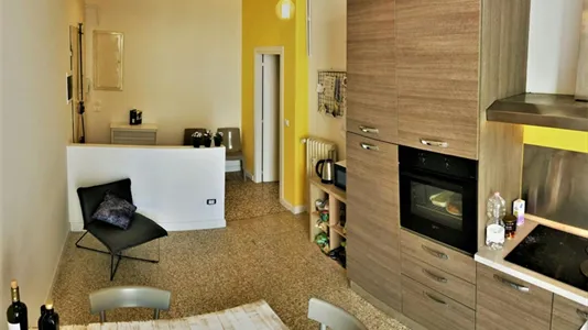 Rooms in Bologna - photo 2