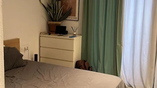 Apartments in Barcelona Gràcia - photo 6