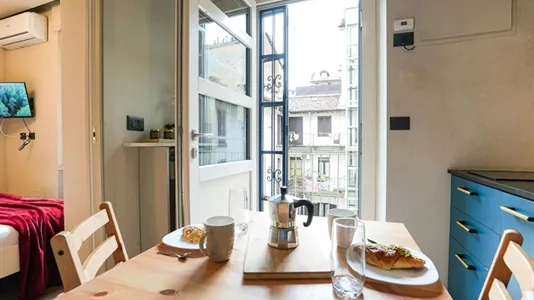 Apartments in Turin - photo 5