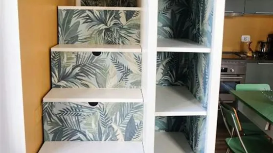 Apartments in Milano Zona 8 - Fiera, Gallaratese, Quarto Oggiaro - photo 8