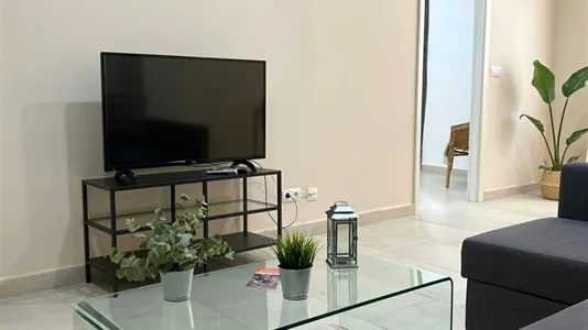 Apartments in Valencia Ciutat Vella - photo 5