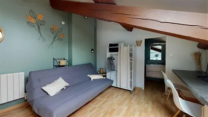 Apartment for rent in Saint-Étienne, Auvergne-Rhône-Alpes